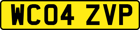WC04ZVP