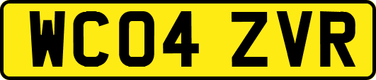 WC04ZVR