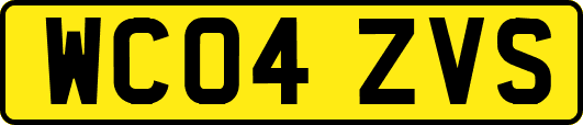 WC04ZVS