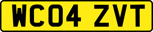 WC04ZVT