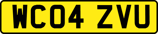 WC04ZVU