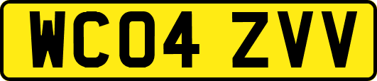 WC04ZVV