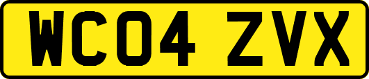 WC04ZVX