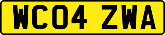 WC04ZWA