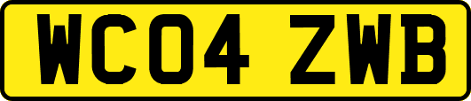 WC04ZWB