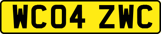 WC04ZWC
