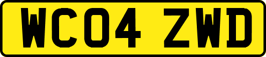 WC04ZWD