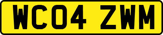WC04ZWM