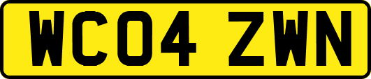 WC04ZWN