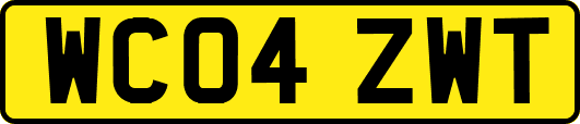 WC04ZWT