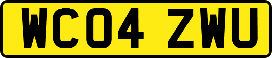 WC04ZWU