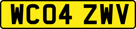 WC04ZWV