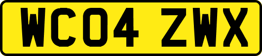 WC04ZWX