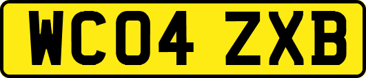 WC04ZXB