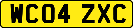 WC04ZXC