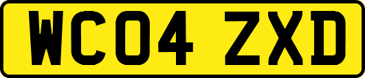 WC04ZXD