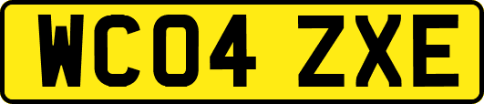 WC04ZXE