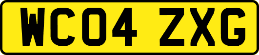 WC04ZXG