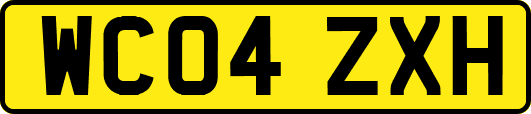 WC04ZXH