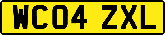 WC04ZXL