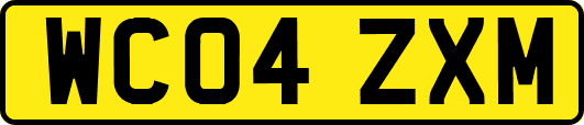 WC04ZXM