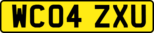 WC04ZXU