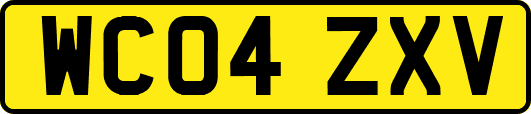 WC04ZXV