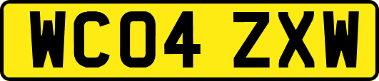 WC04ZXW