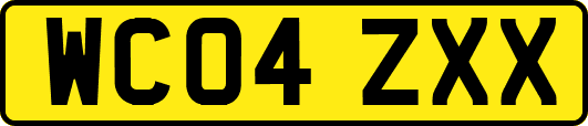 WC04ZXX