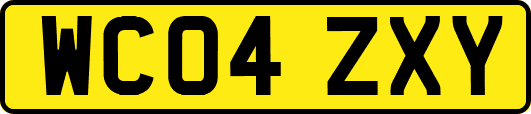 WC04ZXY