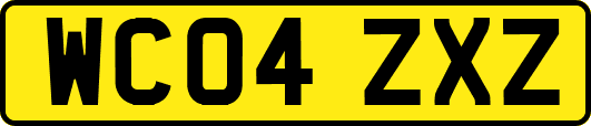 WC04ZXZ