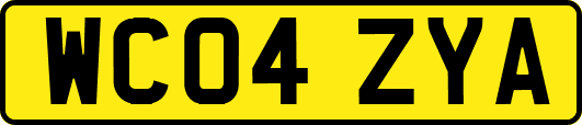 WC04ZYA