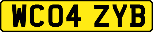 WC04ZYB