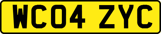 WC04ZYC