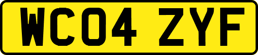 WC04ZYF