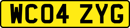 WC04ZYG