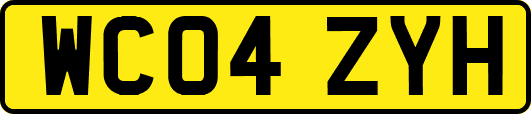 WC04ZYH