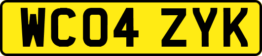 WC04ZYK