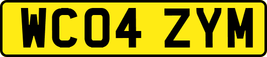 WC04ZYM