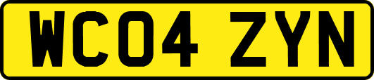 WC04ZYN