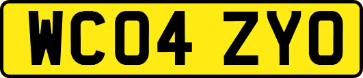 WC04ZYO