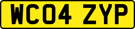 WC04ZYP