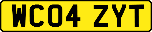 WC04ZYT