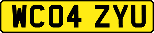 WC04ZYU