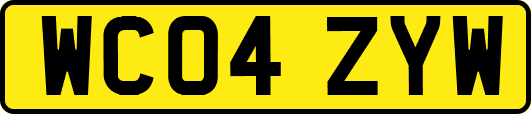 WC04ZYW