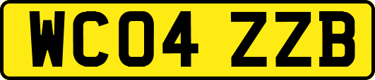 WC04ZZB