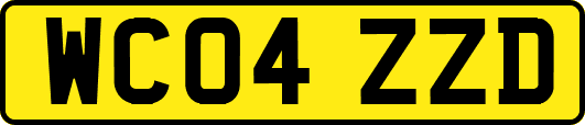 WC04ZZD