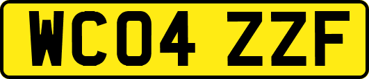 WC04ZZF