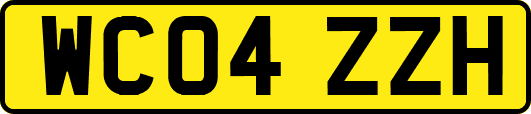 WC04ZZH