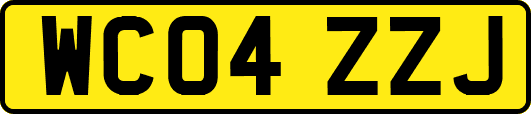 WC04ZZJ